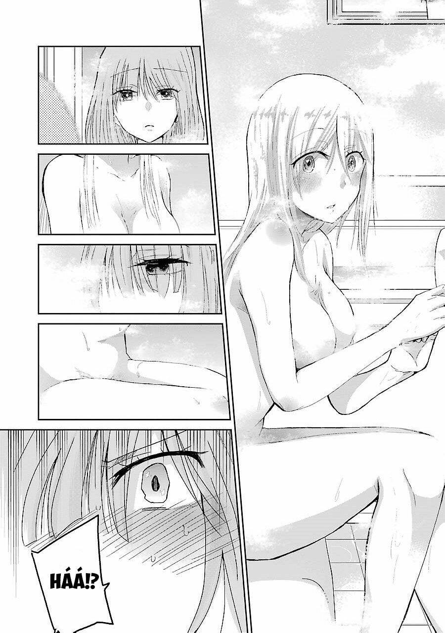 Ani No Yome To Kurashite Imasu Chương 29 Ảnh 10