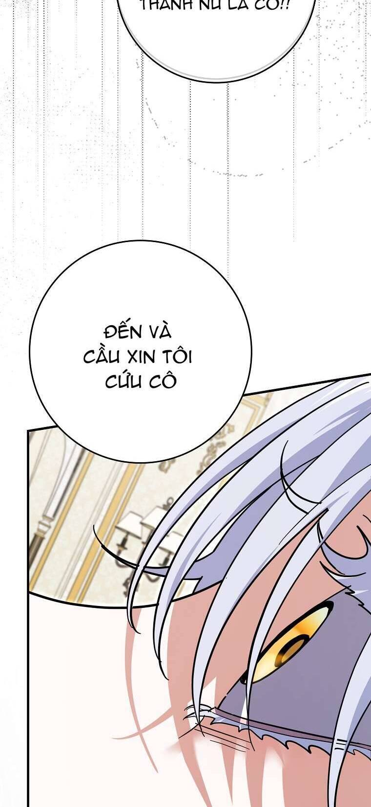 Vị Hôn Phu Phản Diện Cản Trở Con Đường Hoa Của Tôi Chương 61 Ảnh 72