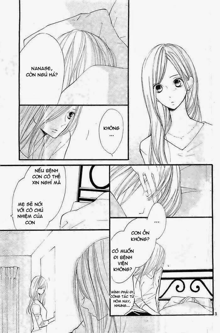 Hanagimi To Koisuru Watashi Chương 30 Ảnh 5