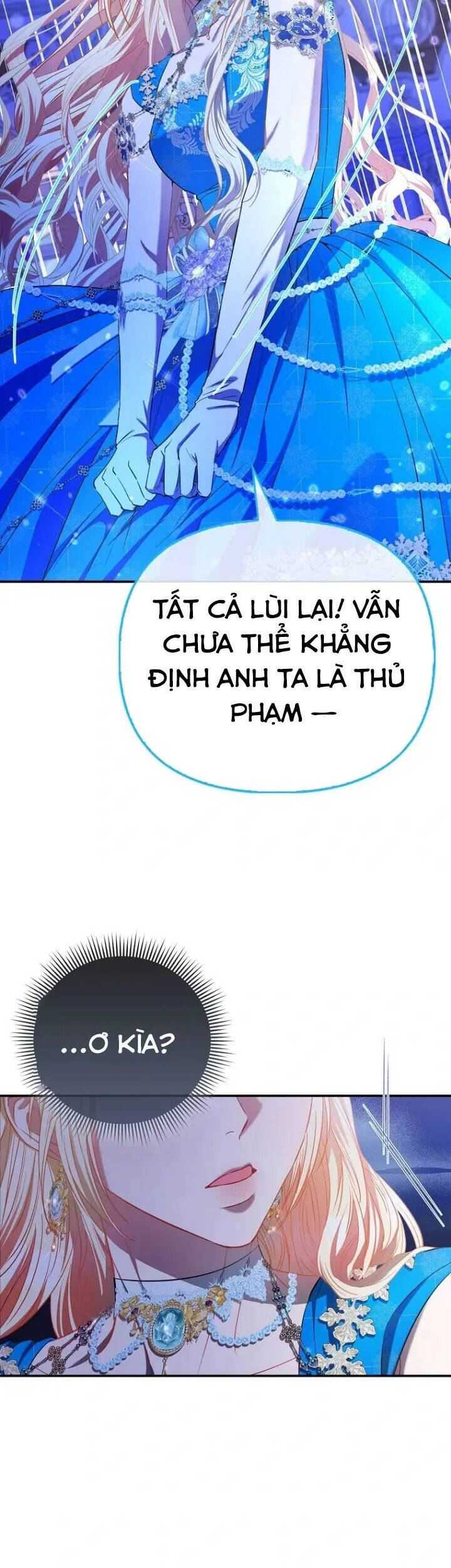 Nàng Công Chúa Của Mọi Người Chương 73 Ảnh 11