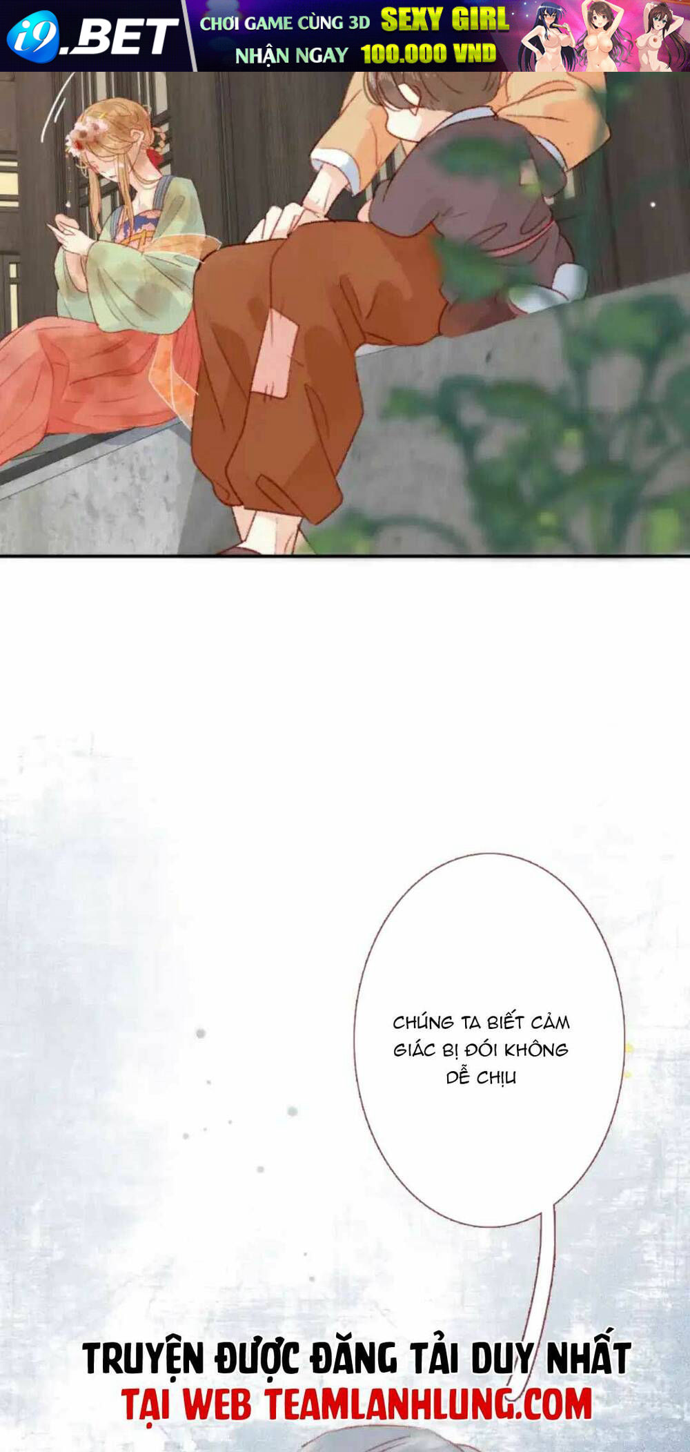 Hoàng Đế Bệ Hạ : Cùng Ta Đi Ăn Xin Nào Chương 3 Ảnh 33