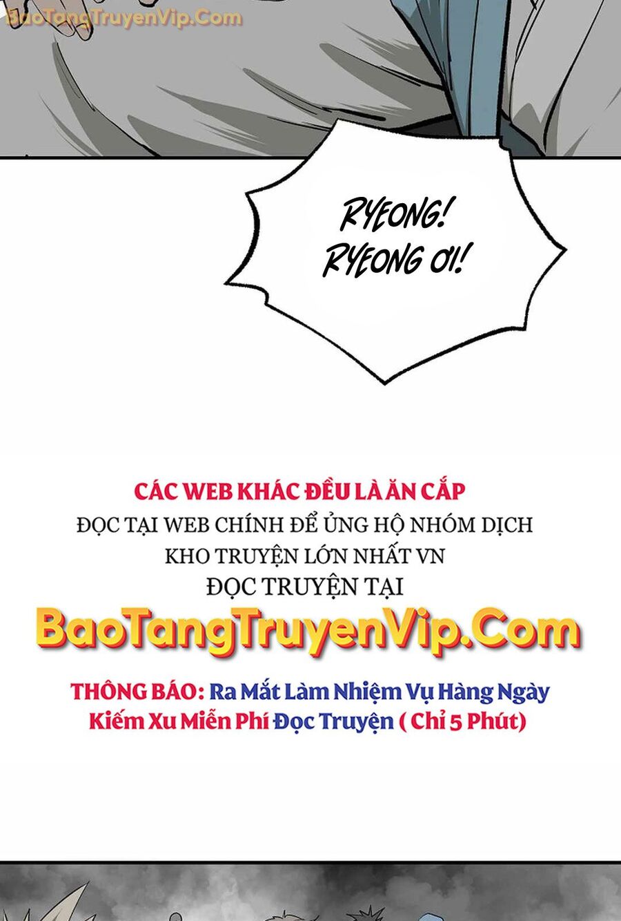 Cung Quỷ Kiếm Thần Chương 272 Ảnh 8