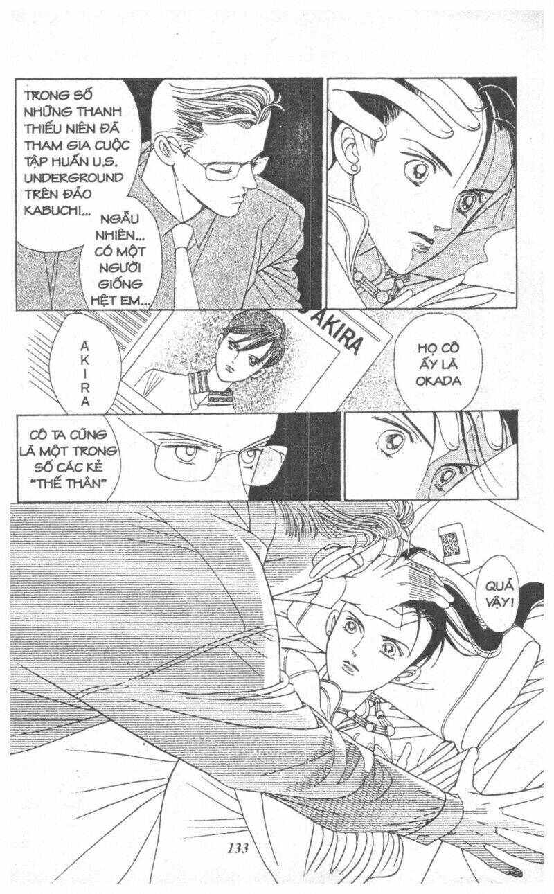 Nàng Tiên Ánh Trăng - Kaguya Hime Chương 10 Ảnh 133