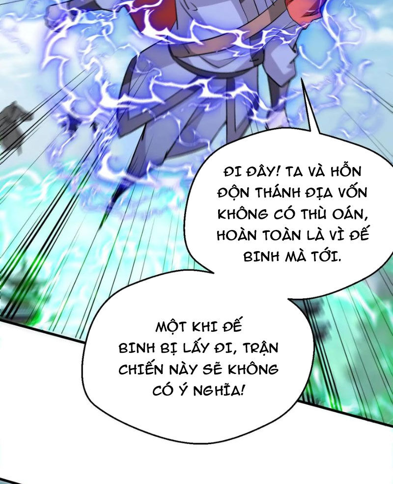 Vô Địch Đốn Ngộ Chương 297 Ảnh 3