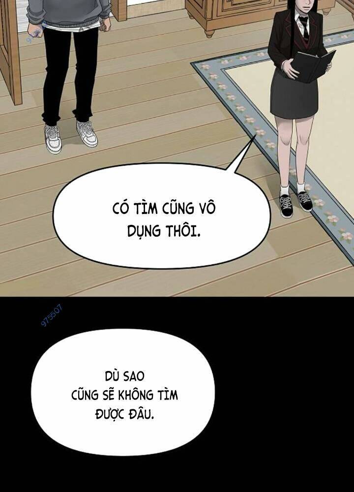 Ngôi Nhà Hoán Đổi Chương 10 Ảnh 34