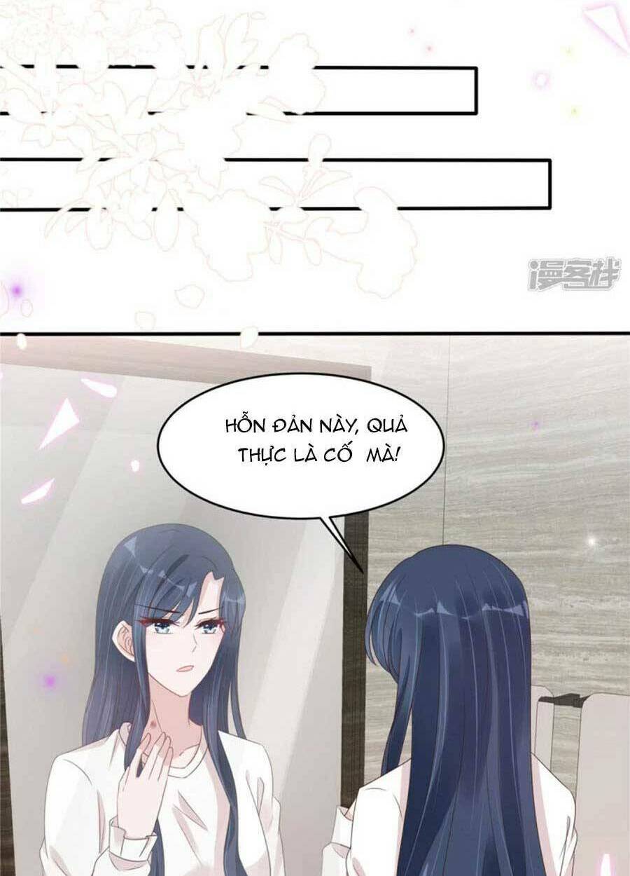 Tinh Quang Lộng Lẫy: Chọn Sếp Làm Chồng Chương 123 Ảnh 15