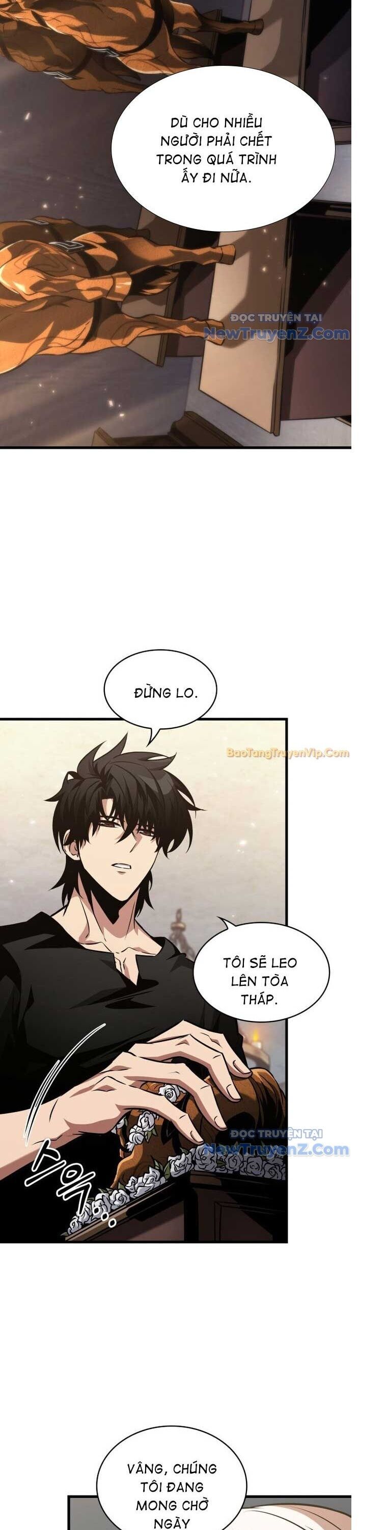 Gacha Vô Hạn Chương 147 Ảnh 20