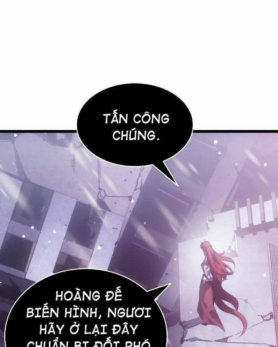 Tôi Thăng Cấp Một Mình Ss2 Chương 62 Ảnh 84