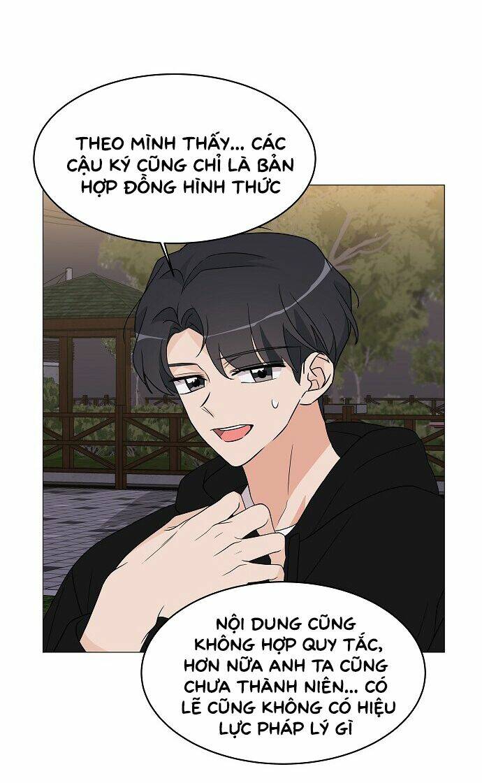Thiếu Nữ 1m8 Chương 16 Ảnh 73