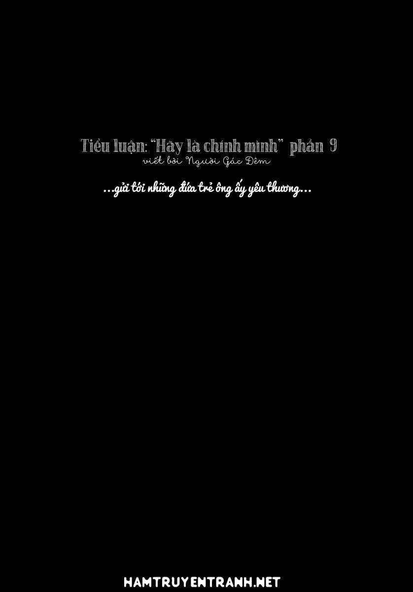 Yomawari Sensei Chương 9 Ảnh 41