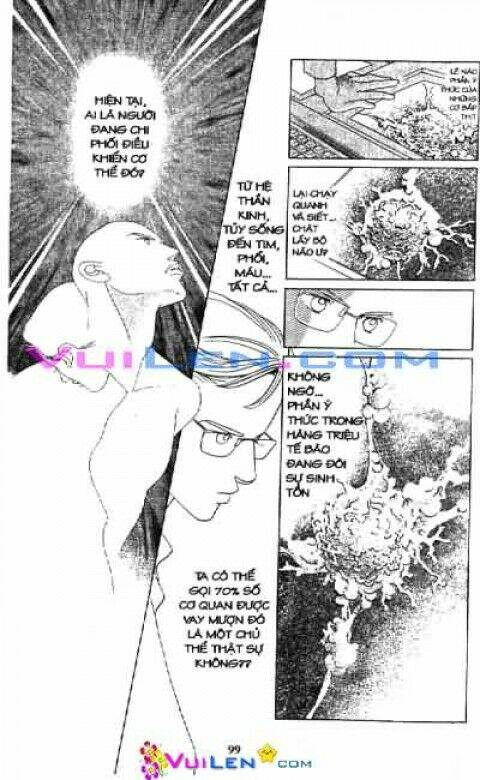Nàng Tiên Ánh Trăng - Kaguya Hime Chương 11 Ảnh 100