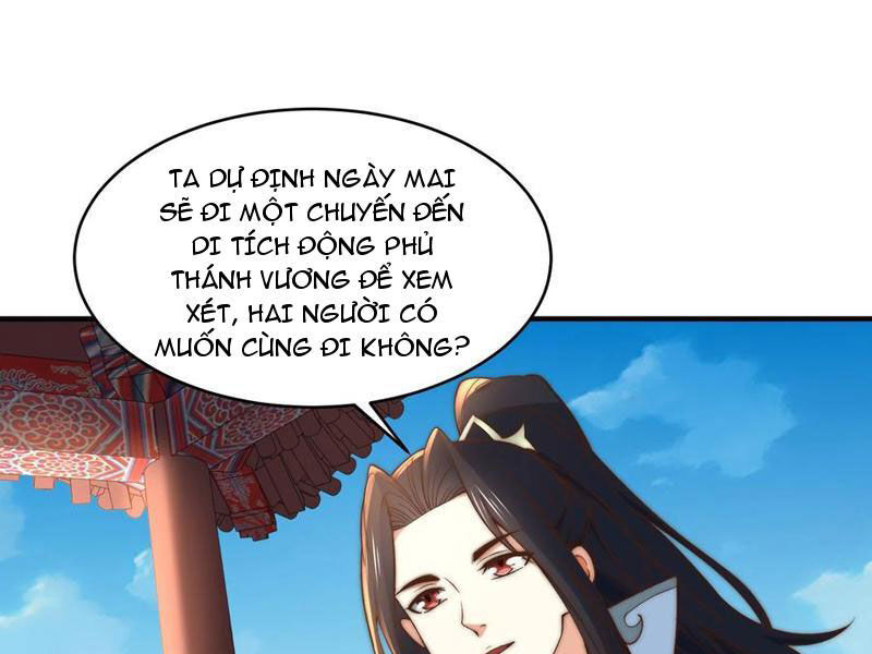 Tân Hỗn Độn Kiếm Thần Chương 194 Ảnh 84