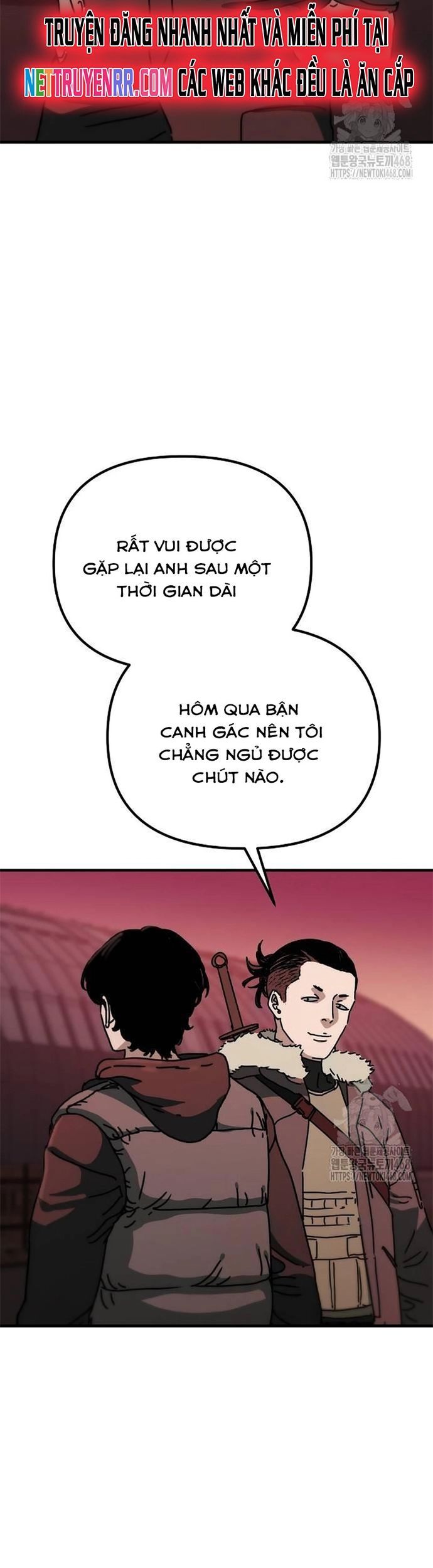 Ngôi Nhà Ẩn Ngày Tận Thế Chương 43 Ảnh 35