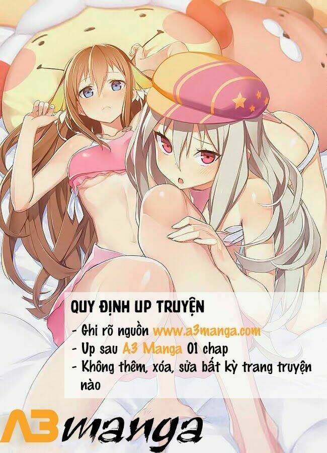 Hanagimi To Koisuru Watashi Chương 21 Ảnh 2