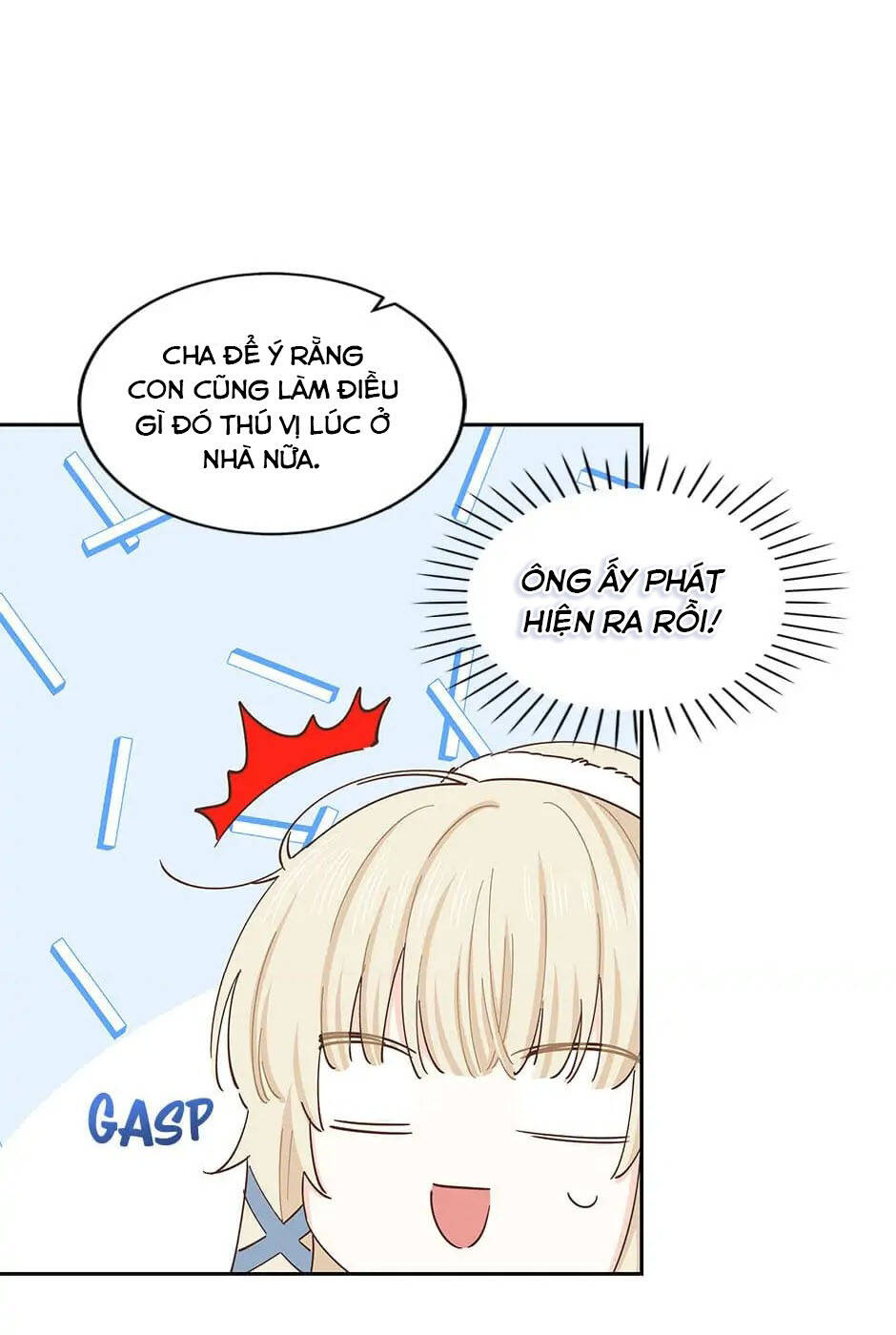 Tôi Đã Mệt Rồi Chương 82 Ảnh 36