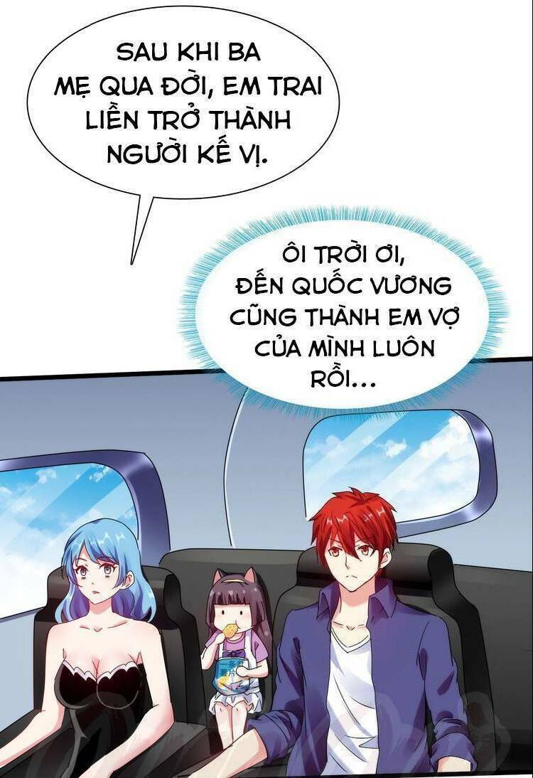 Kinh Thế Kỳ Nhân Chương 39 Ảnh 4