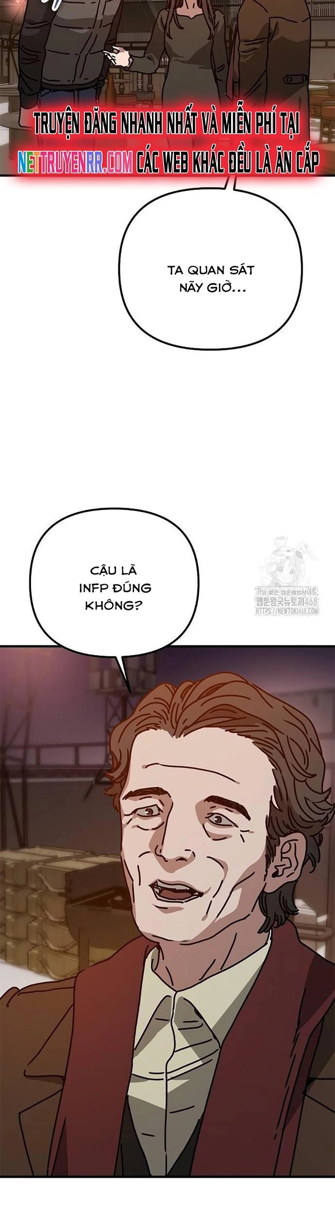 Ngôi Nhà Ẩn Ngày Tận Thế Chương 43 Ảnh 57