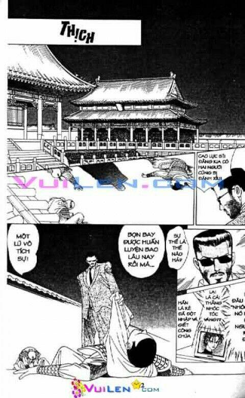 Nàng Tiên Ánh Trăng - Kaguya Hime Chương 11 Ảnh 13
