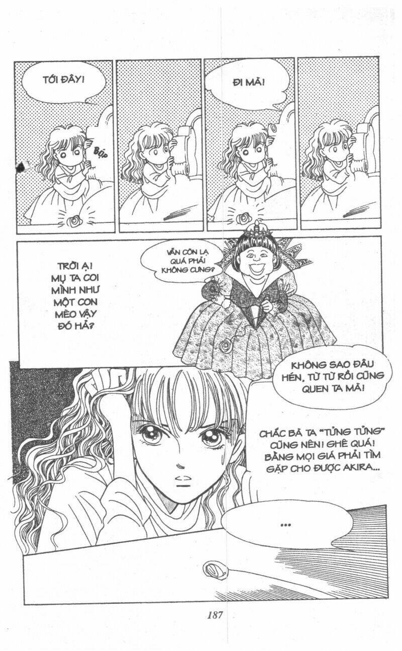 Nàng Tiên Ánh Trăng - Kaguya Hime Chương 8 Ảnh 186