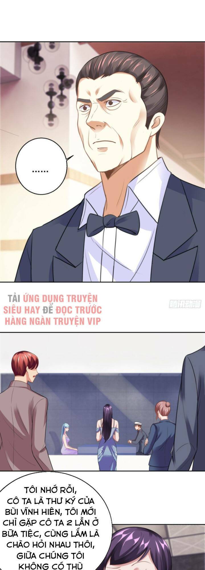 Đô Thị Chí Tôn Hệ Thống Chương 185 Ảnh 15