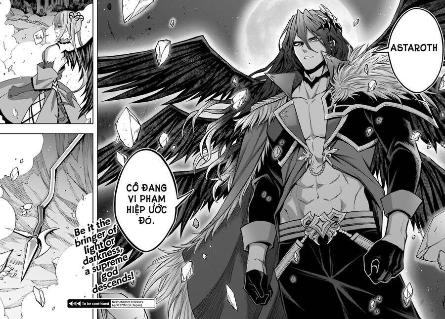 Shin No Jitsuryoku Wa Girigiri Made Kakushite Iyou To Omou Chương 16 Ảnh 33
