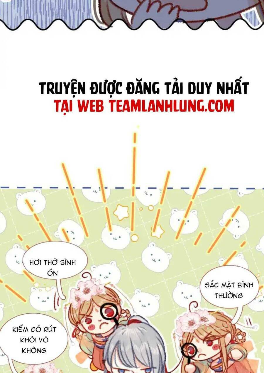 Hoàng Đế Bệ Hạ : Cùng Ta Đi Ăn Xin Nào Chương 12 Ảnh 15
