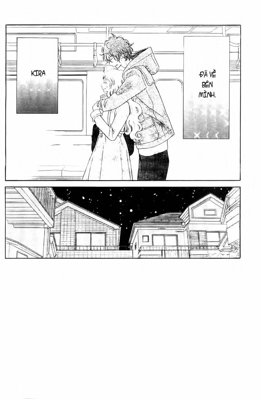 Kyou No Kira-Kun Chương 23 Ảnh 2