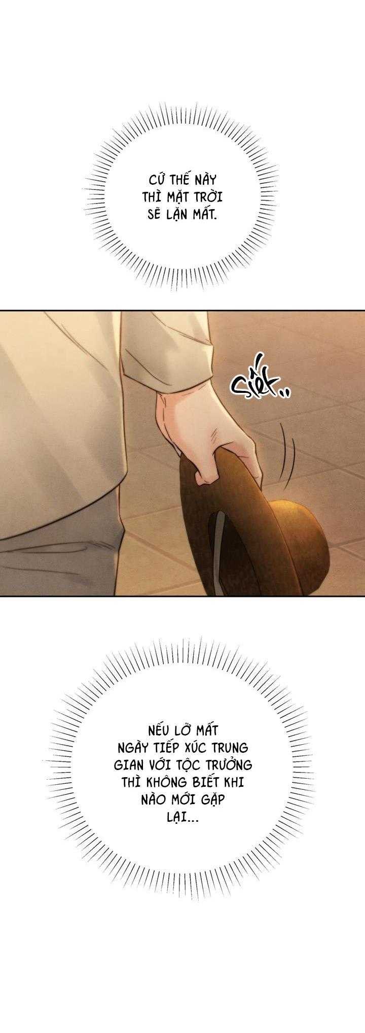 Thuốc Độc Chương 18 Ảnh 44