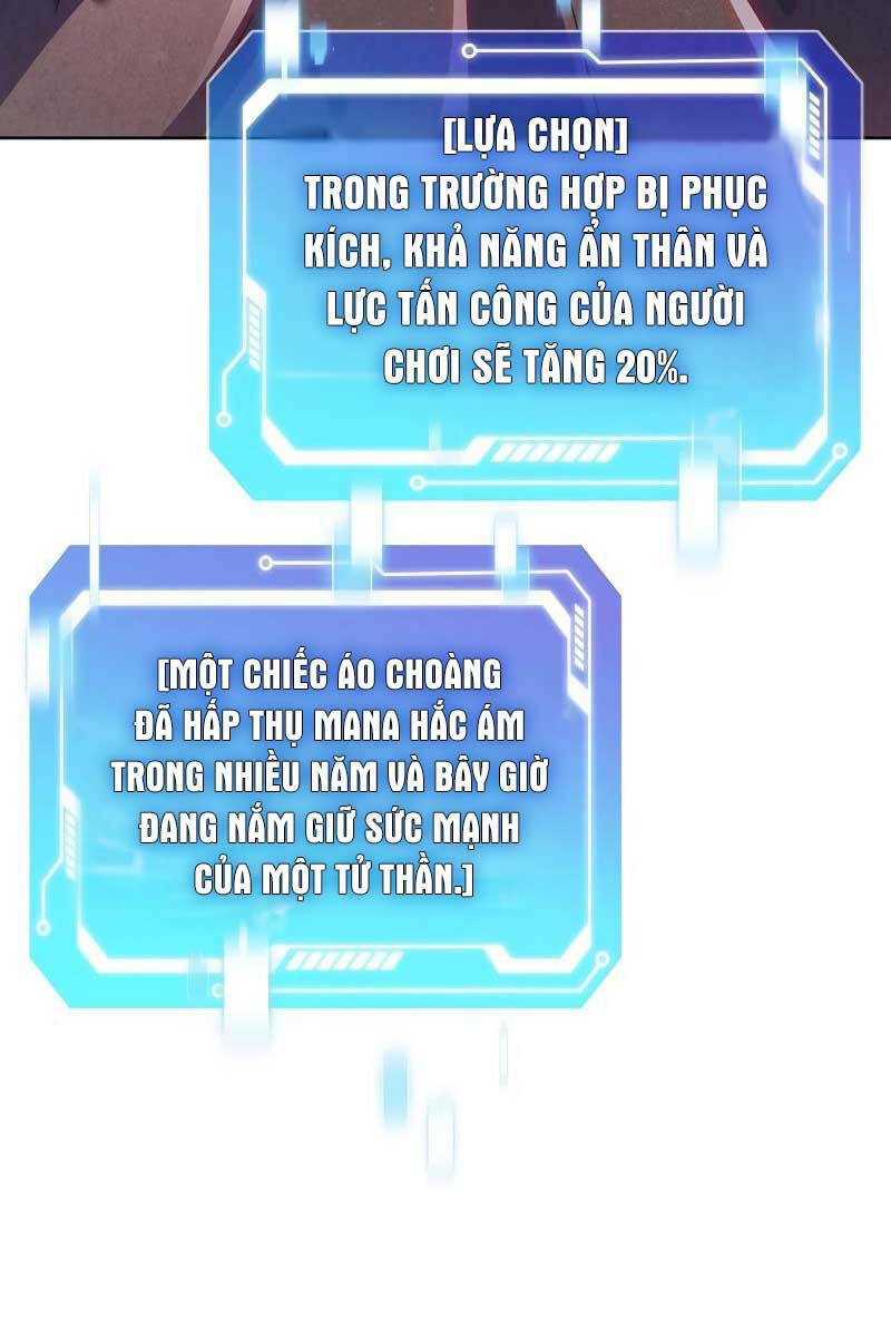 Trừ Tôi Tất Cả Đều Là Quy Hồi Giả Chương 45 Ảnh 34