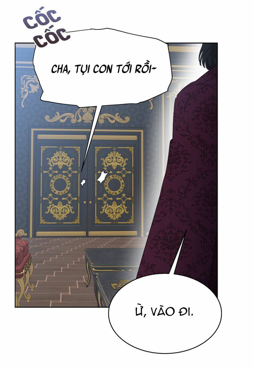 Con Gái Bảo Bối Của Ma Vương Chương 154 Ảnh 31