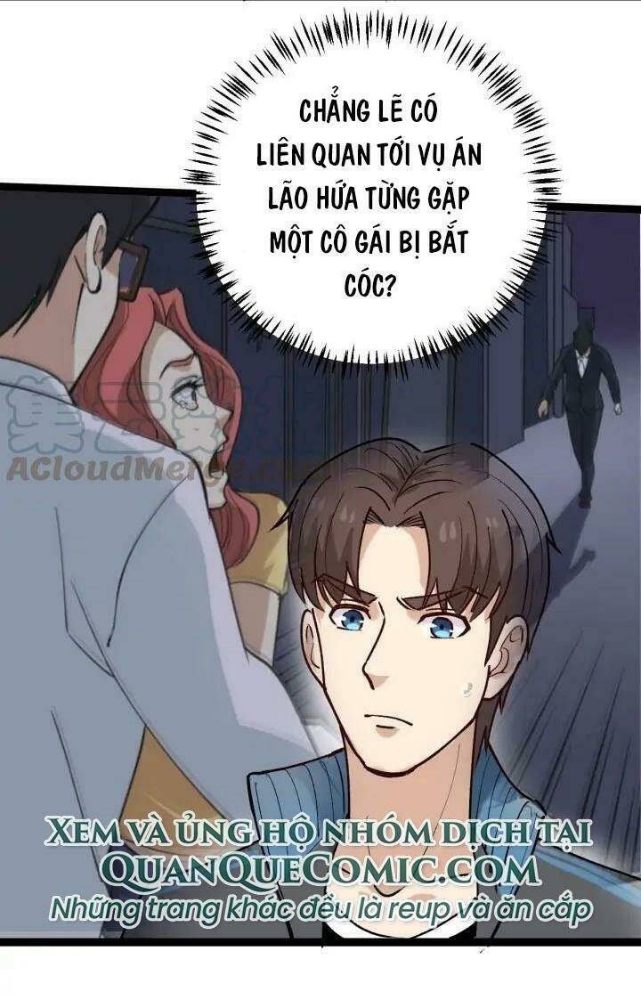 Hồi Xuân Tiểu Độc Y Chương 66 Ảnh 32