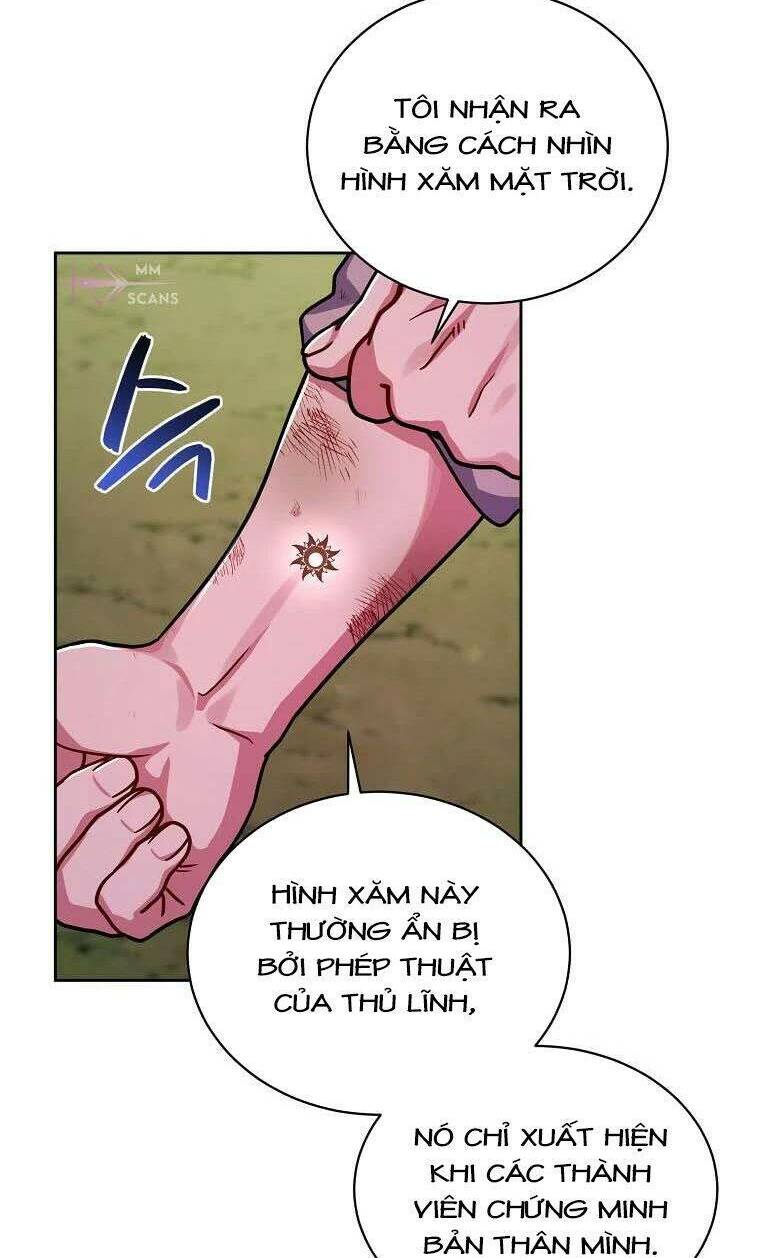 Xin Mời Dùng Bữa Chương 92 Ảnh 63