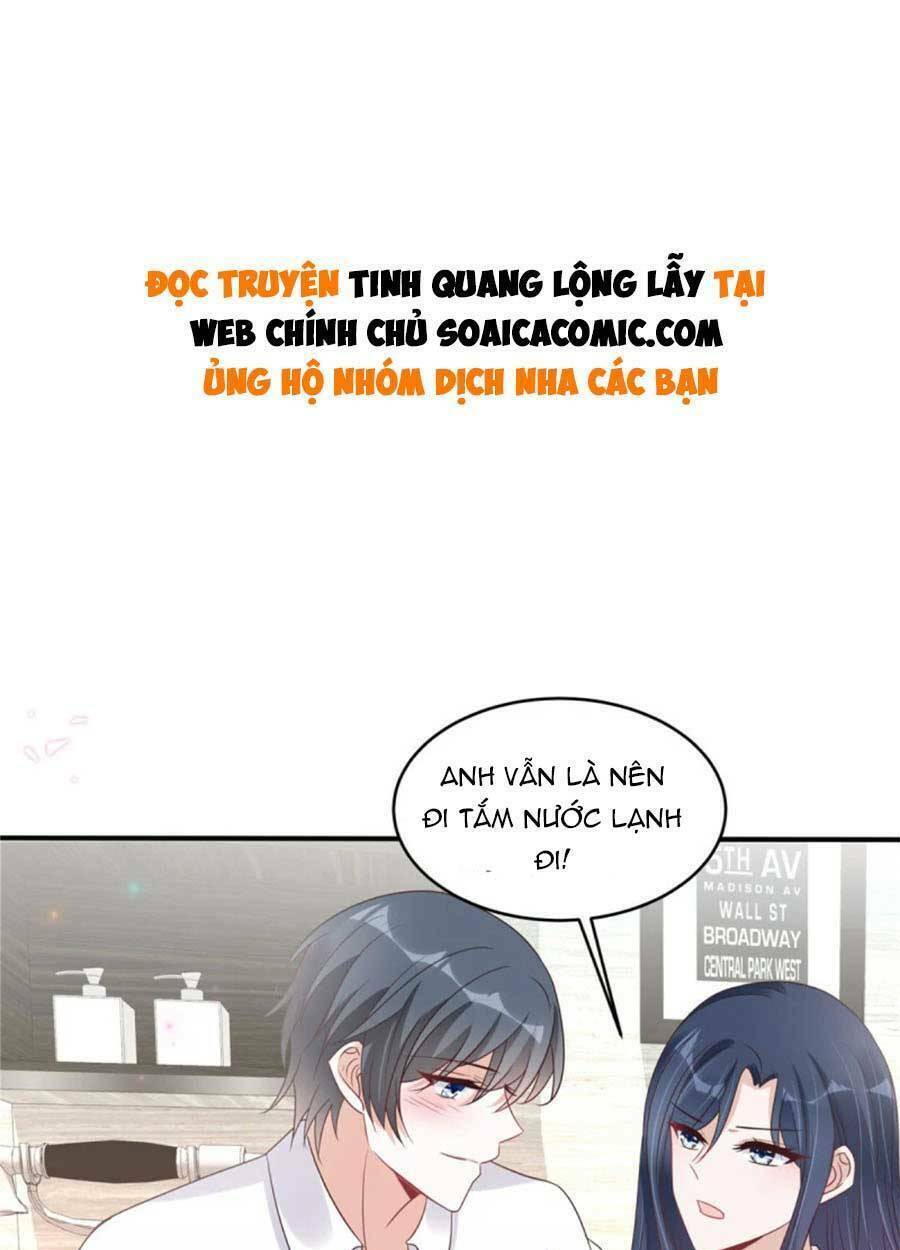 Tinh Quang Lộng Lẫy: Chọn Sếp Làm Chồng Chương 123 Ảnh 2