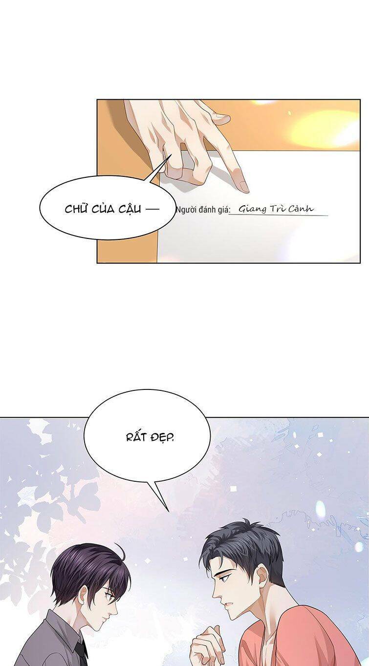 Vùng Cấm Chương 10 Ảnh 27