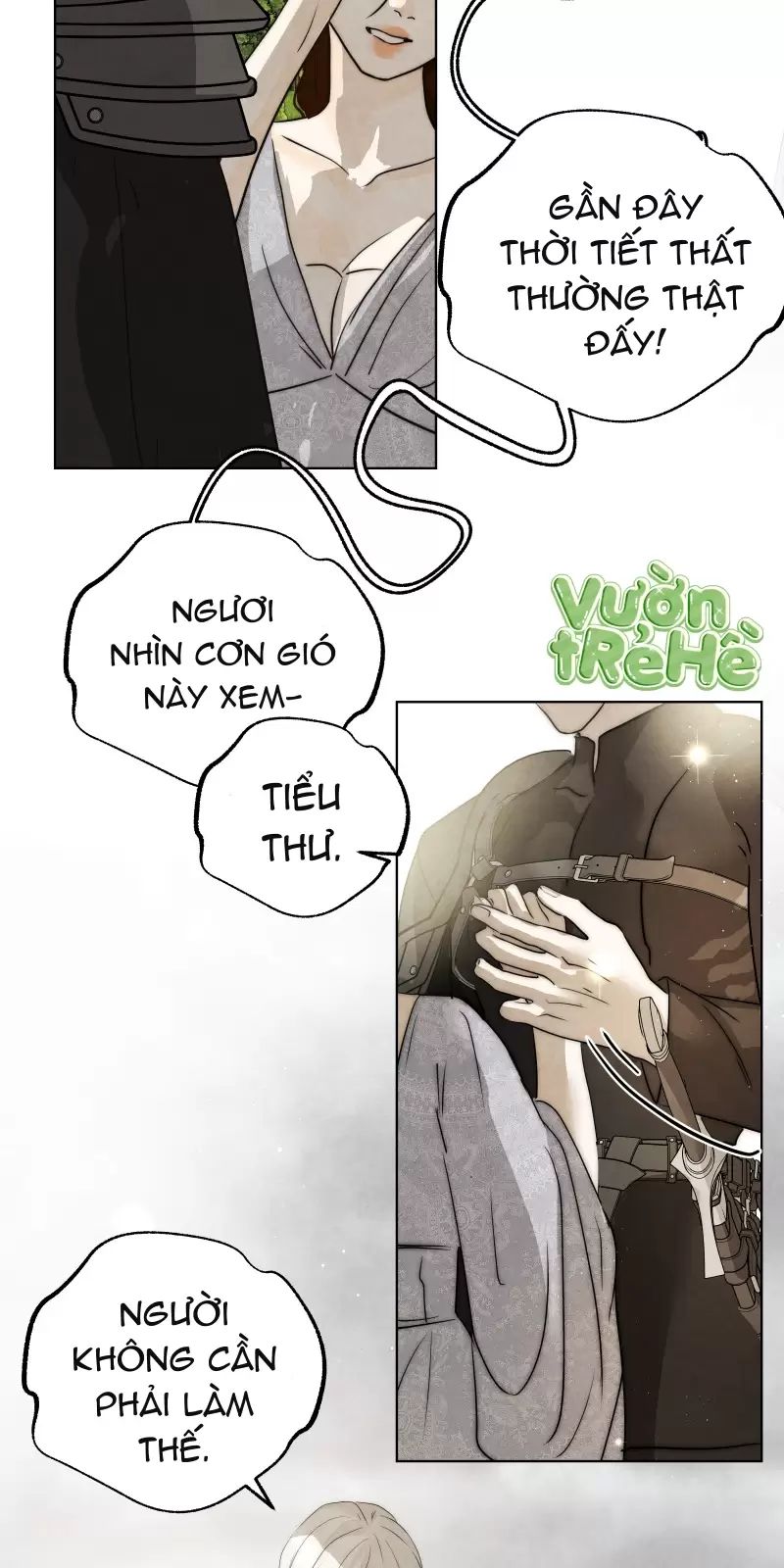 Tôi Là Kẻ Phản Diện Chương 29 Ảnh 60