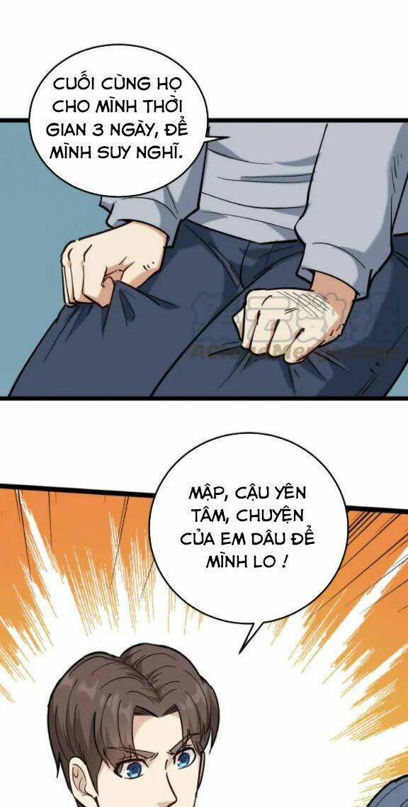 Hồi Xuân Tiểu Độc Y Chương 80 Ảnh 4
