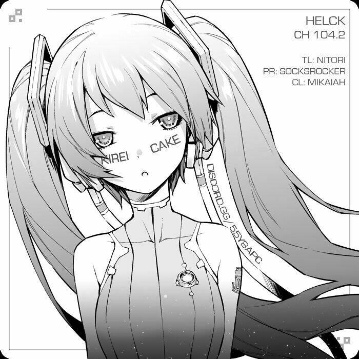 Helck Manga Chương 104.2 Ảnh 16