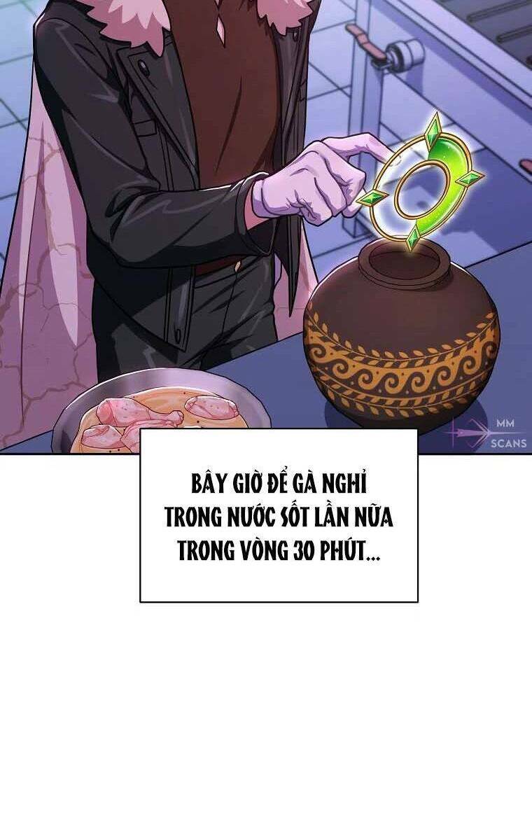 Xin Mời Dùng Bữa Chương 92 Ảnh 23