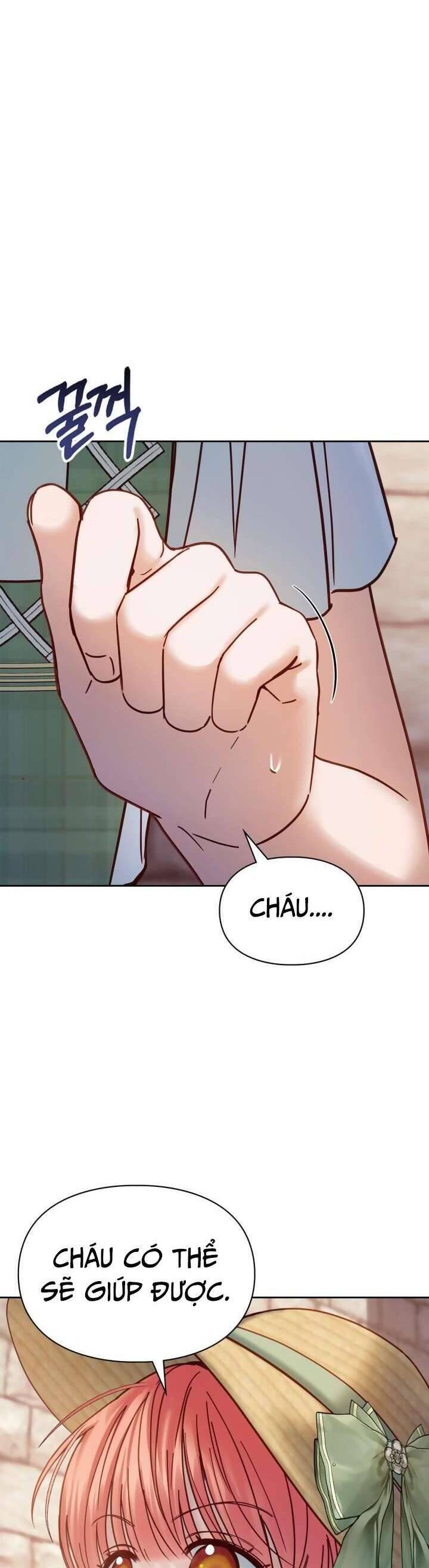 Phạm Nhân Bé Con Của Dinh Thự Mùa Đông Chương 48 Ảnh 33