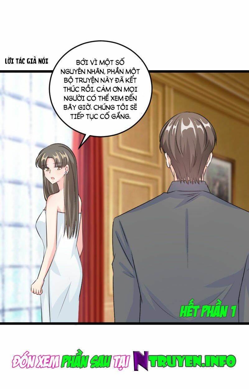Tình Yêu Không Thể Bù Đắp Chương 101 Ảnh 22