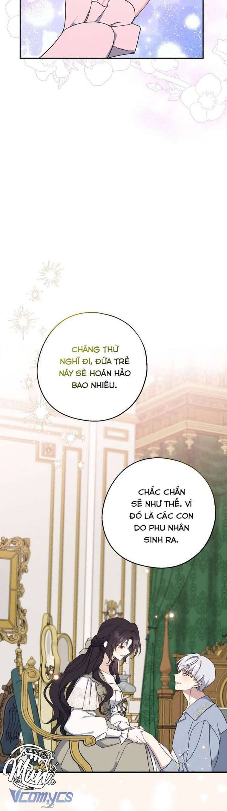 Trở Thành Con Gái Nhà Tài Phiệt Chương 121 Ảnh 33