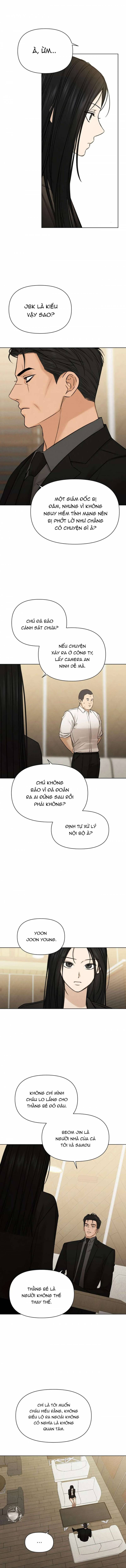 Chỉ Là Ánh Bình Minh Chương 67 Ảnh 7