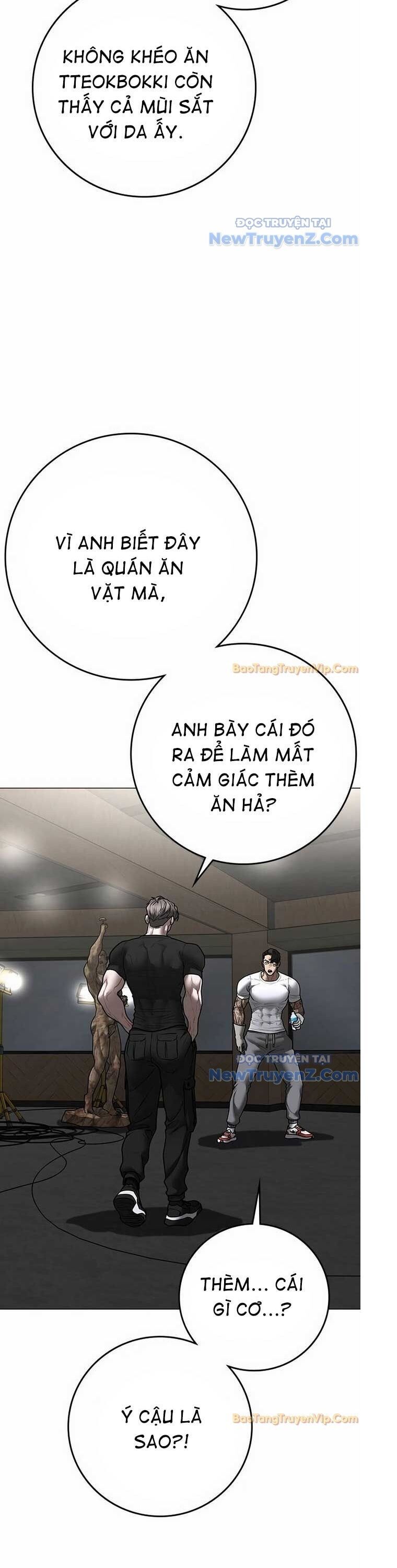 Nhiệm Vụ Đời Thật Chương 163 Ảnh 11
