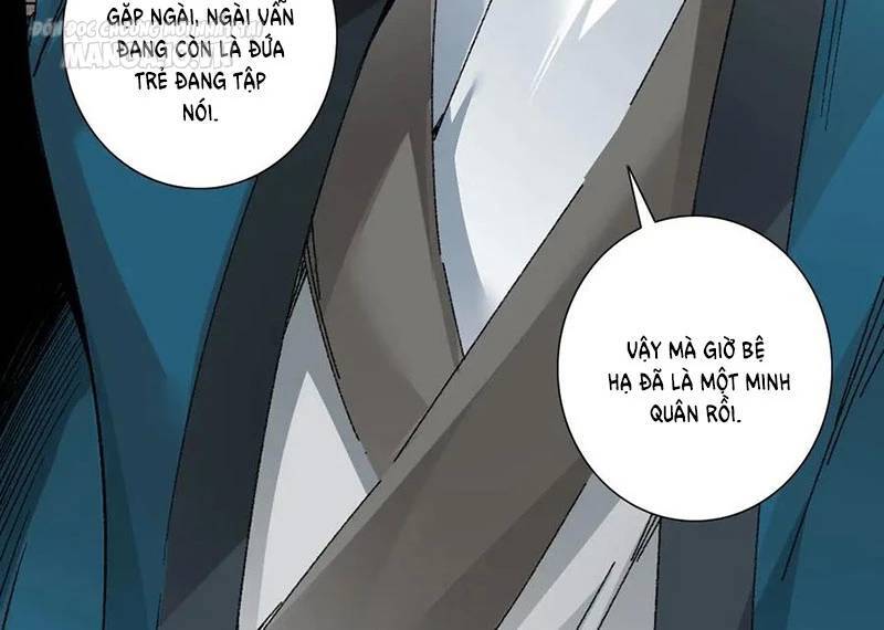 Câu Lạc Bộ Trường Sinh Chương 282 Ảnh 23