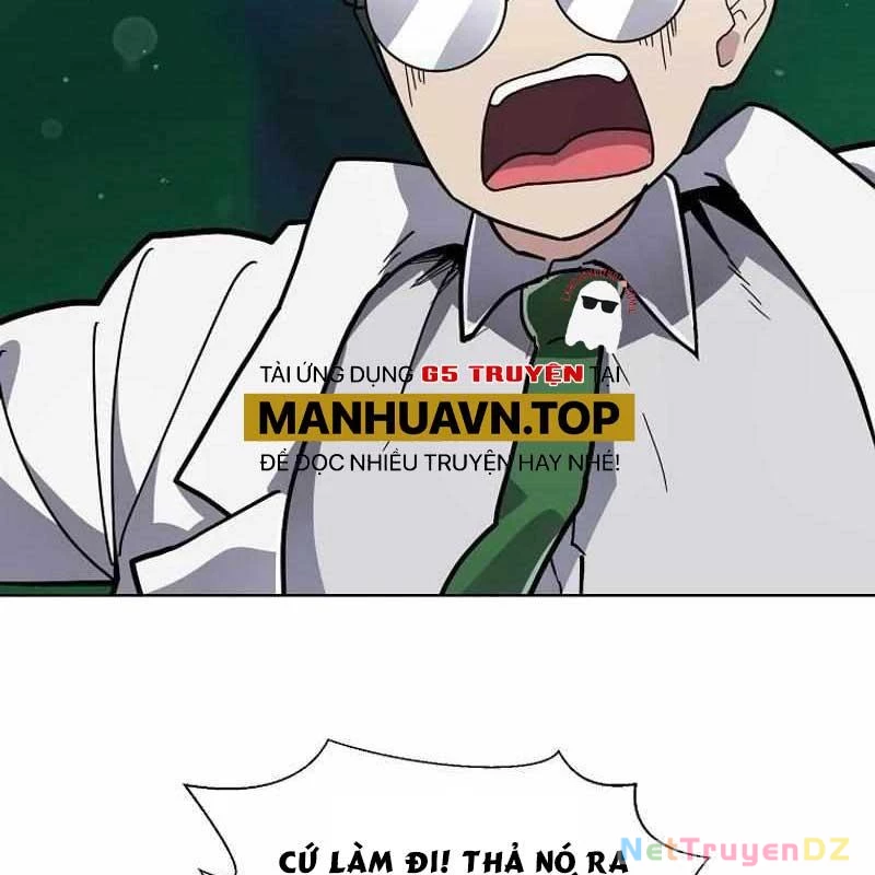Ông Chú Ma Pháp Thiếu Nữ Chương 22 Ảnh 3