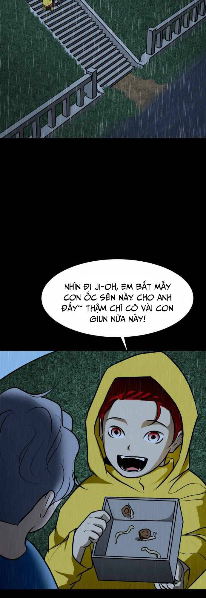 Sàn Đấu Của Thây Ma Chương 36 Ảnh 67