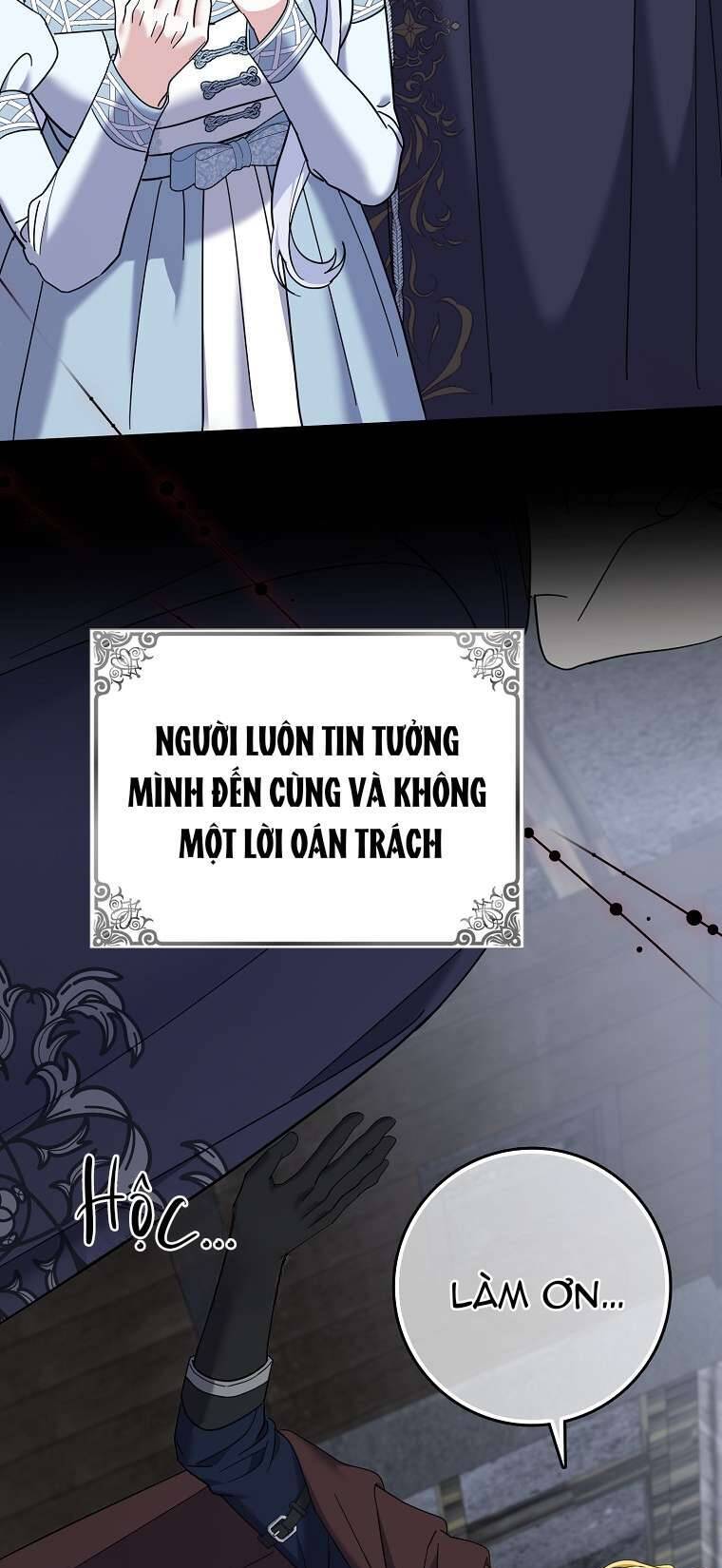 Vị Hôn Phu Phản Diện Cản Trở Con Đường Hoa Của Tôi Chương 61 Ảnh 50