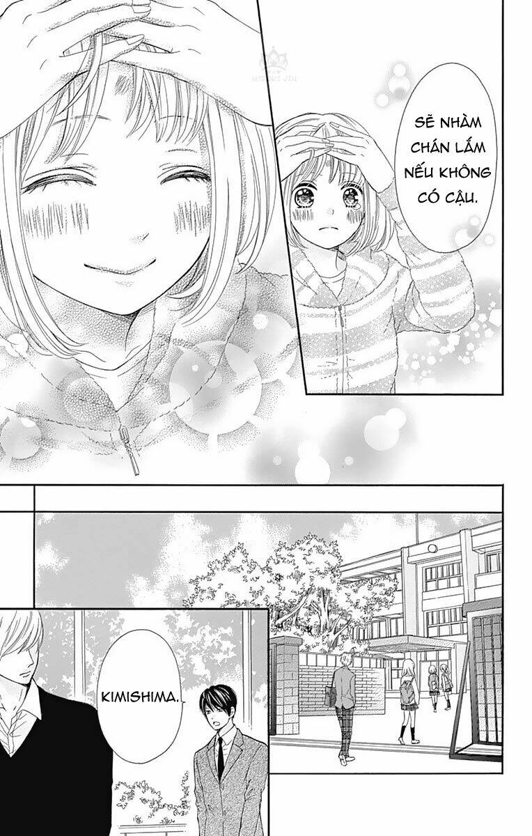 Furuya-Sensei Wa An-Chan No Mono Chương 8 Ảnh 40