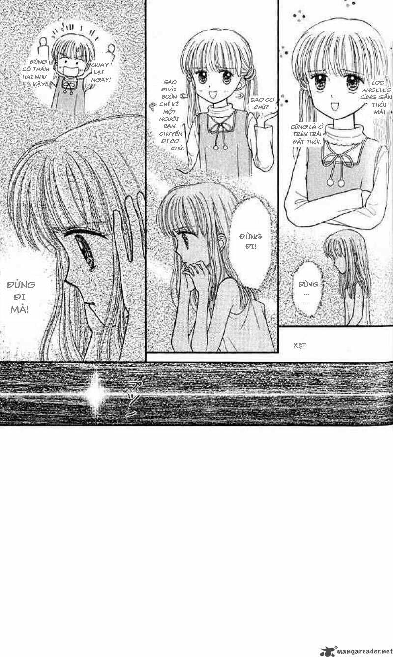 Kodomo No Omocha Chương 46 Ảnh 4