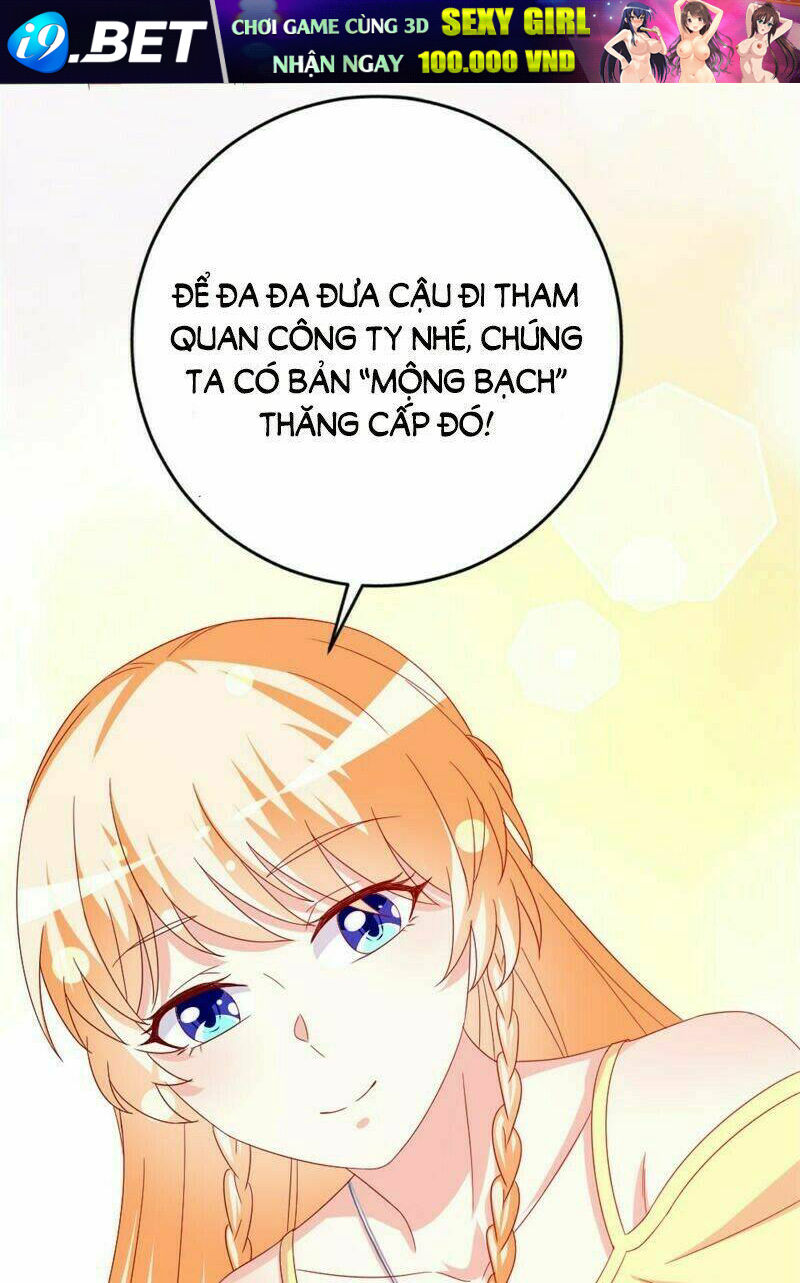 Này ! Đừng Động Vào Phô Mai Của Tôi Chương 152 Ảnh 7
